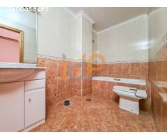 Apartamento en Venta en Alhama de Almería, Almería