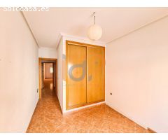 Apartamento en Venta en Alhama de Almería, Almería