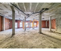 Local Comercial en Venta en Macael, Almería