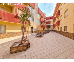Piso en Venta en Alhama de Almería, Almería