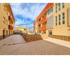 Piso en Venta en Alhama de Almería, Almería