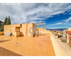Piso en Venta en Alhama de Almería, Almería