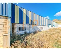 Nave Industrial en Venta en Olula del Río, Almería