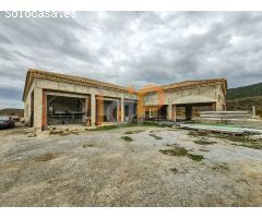 Casa en Venta en Estación de Purchena, Almería