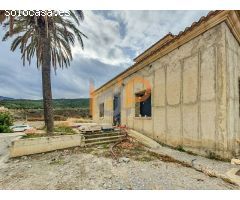 Casa en Venta en Estación de Purchena, Almería