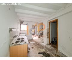 Casa en Venta en Somontín, Almería