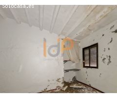 Casa en Venta en Somontín, Almería