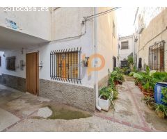 Casa en Venta en Somontín, Almería
