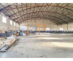 Nave Industrial en Venta en Sorbas, Almería