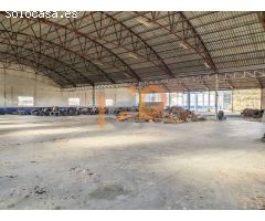 Nave Industrial en Venta en Sorbas, Almería
