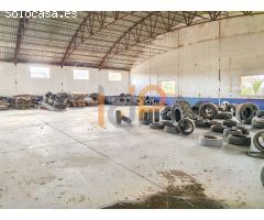 Nave Industrial en Venta en Sorbas, Almería
