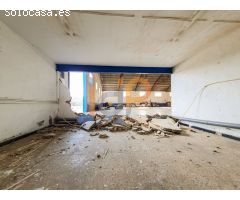 Nave Industrial en Venta en Sorbas, Almería