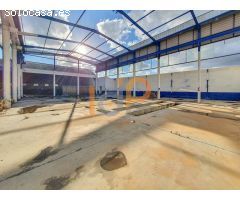 Nave Industrial en Venta en Sorbas, Almería