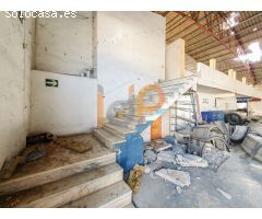 Nave Industrial en Venta en Sorbas, Almería