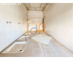Nave Industrial en Venta en Sorbas, Almería