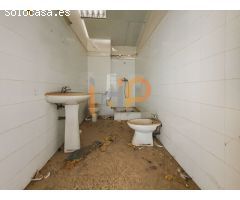 Nave Industrial en Venta en Sorbas, Almería