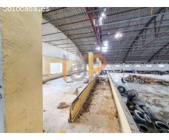 Nave Industrial en Venta en Sorbas, Almería