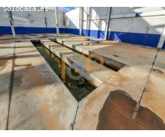 Nave Industrial en Venta en Sorbas, Almería