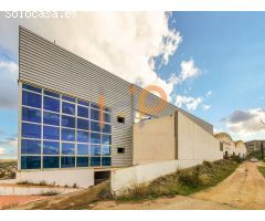 Nave Industrial en Venta en Sorbas, Almería