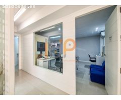 Local Comercial en Alquiler en Huércal-Overa, Almería