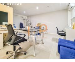 Local Comercial en Alquiler en Huércal-Overa, Almería