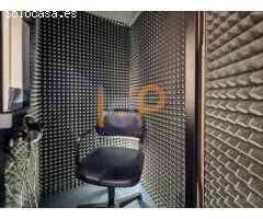 Local Comercial en Alquiler en Huércal-Overa, Almería