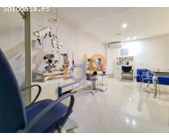 Local Comercial en Alquiler en Huércal-Overa, Almería