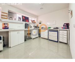 Local Comercial en Alquiler en Huércal-Overa, Almería