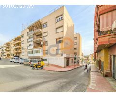 Local Comercial en Alquiler en Huércal-Overa, Almería