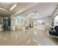 Local Comercial en Alquiler en Huércal-Overa, Almería