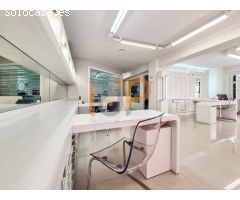 Local Comercial en Alquiler en Huércal-Overa, Almería