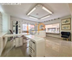Local Comercial en Alquiler en Huércal-Overa, Almería