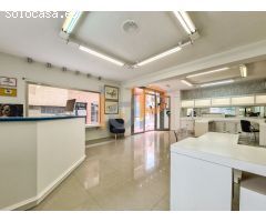 Local Comercial en Alquiler en Huércal-Overa, Almería
