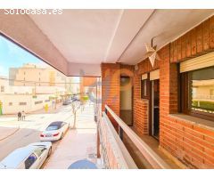 Piso en Venta en Garrucha, Almería