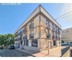 Local Comercial en Venta en Huércal-Overa, Almería