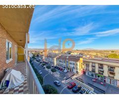 Piso en Venta en Huércal-Overa, Almería