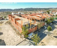 Piso Duplex en Venta en Huércal-Overa, Almería
