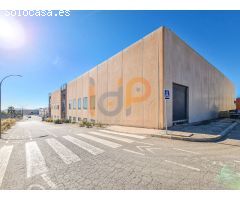 Nave Industrial en Venta en Huércal-Overa, Almería