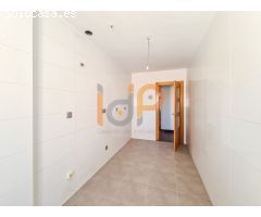 Ático en Venta en Huércal-Overa, Almería