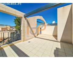 Ático en Venta en Huércal-Overa, Almería