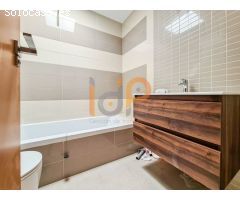Ático en Venta en Huércal-Overa, Almería