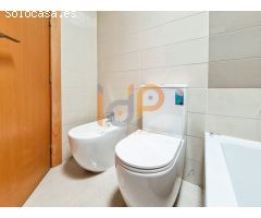 Ático en Venta en Huércal-Overa, Almería