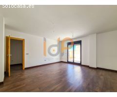 Ático en Venta en Huércal-Overa, Almería