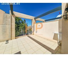 Ático en Venta en Huércal-Overa, Almería