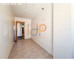 Ático en Venta en Huércal-Overa, Almería