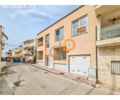 Apartamento en Venta en San Juan de los Terreros, Almería
