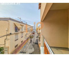 Apartamento en Venta en San Juan de los Terreros, Almería