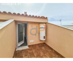 Apartamento en Venta en San Juan de los Terreros, Almería
