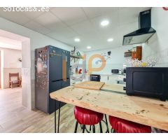 Casa en Venta en Arboleas, Almería