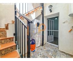 Casa en Venta en Arboleas, Almería